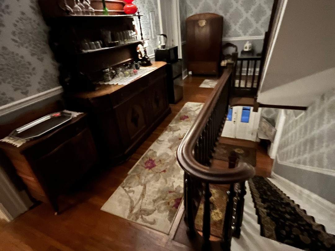 Rosemont Inn Bed & Breakfast主图