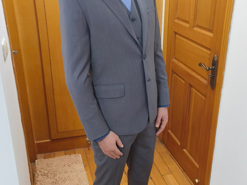 Jay's Custom Tailor - Chiang Mai-清迈必去景点