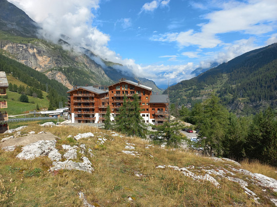 Résidence Club MMV L'Altaviva主图