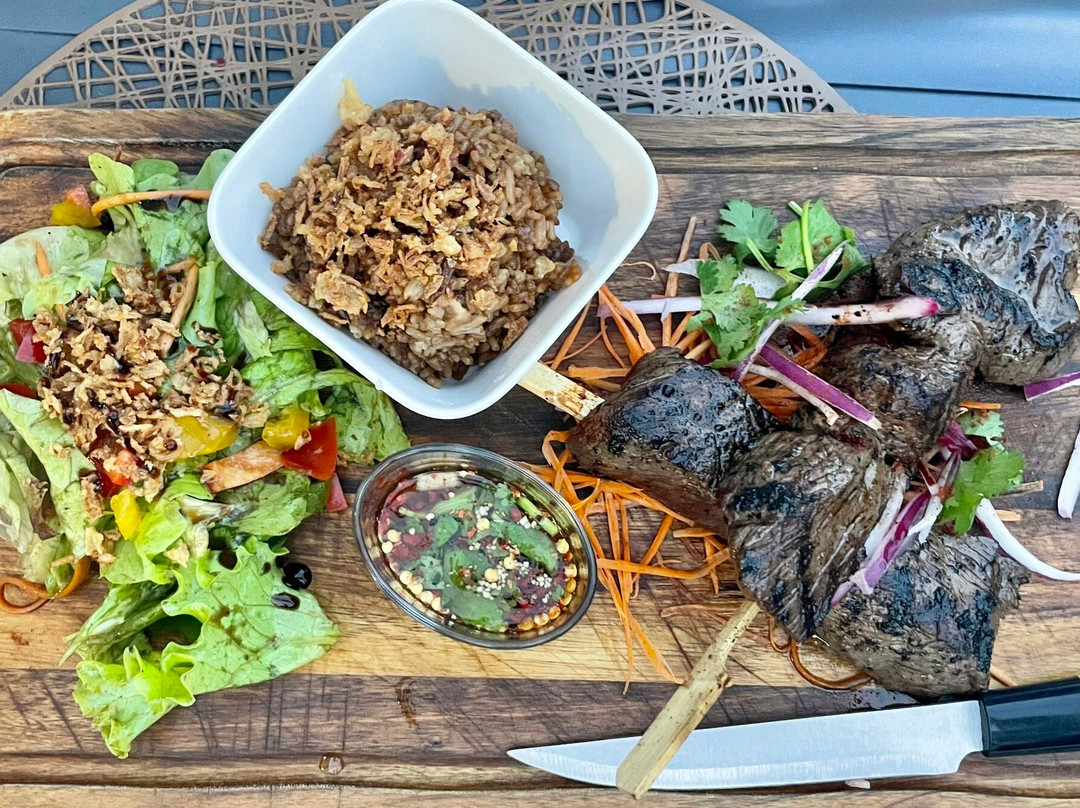 La Tonnellerie主图