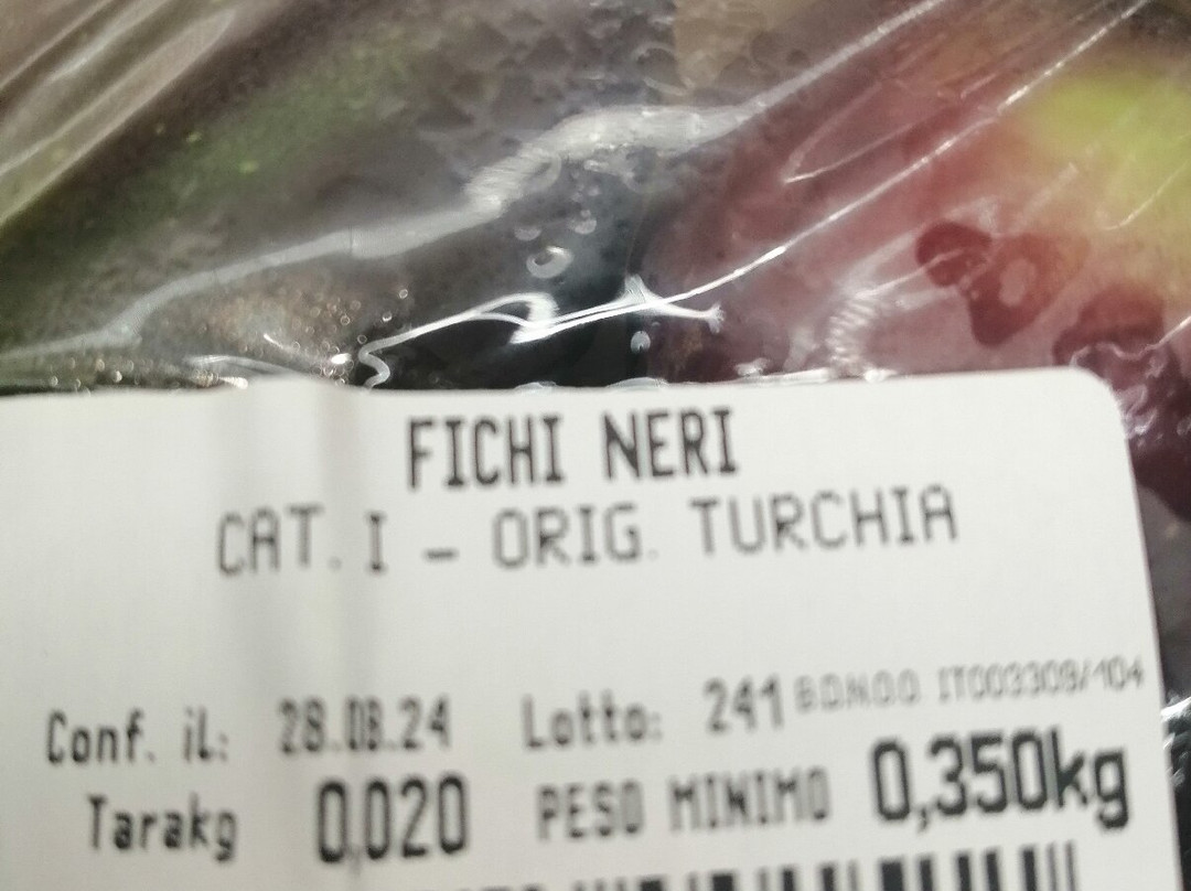 Centro Commerciale I Granai-罗马必去景点