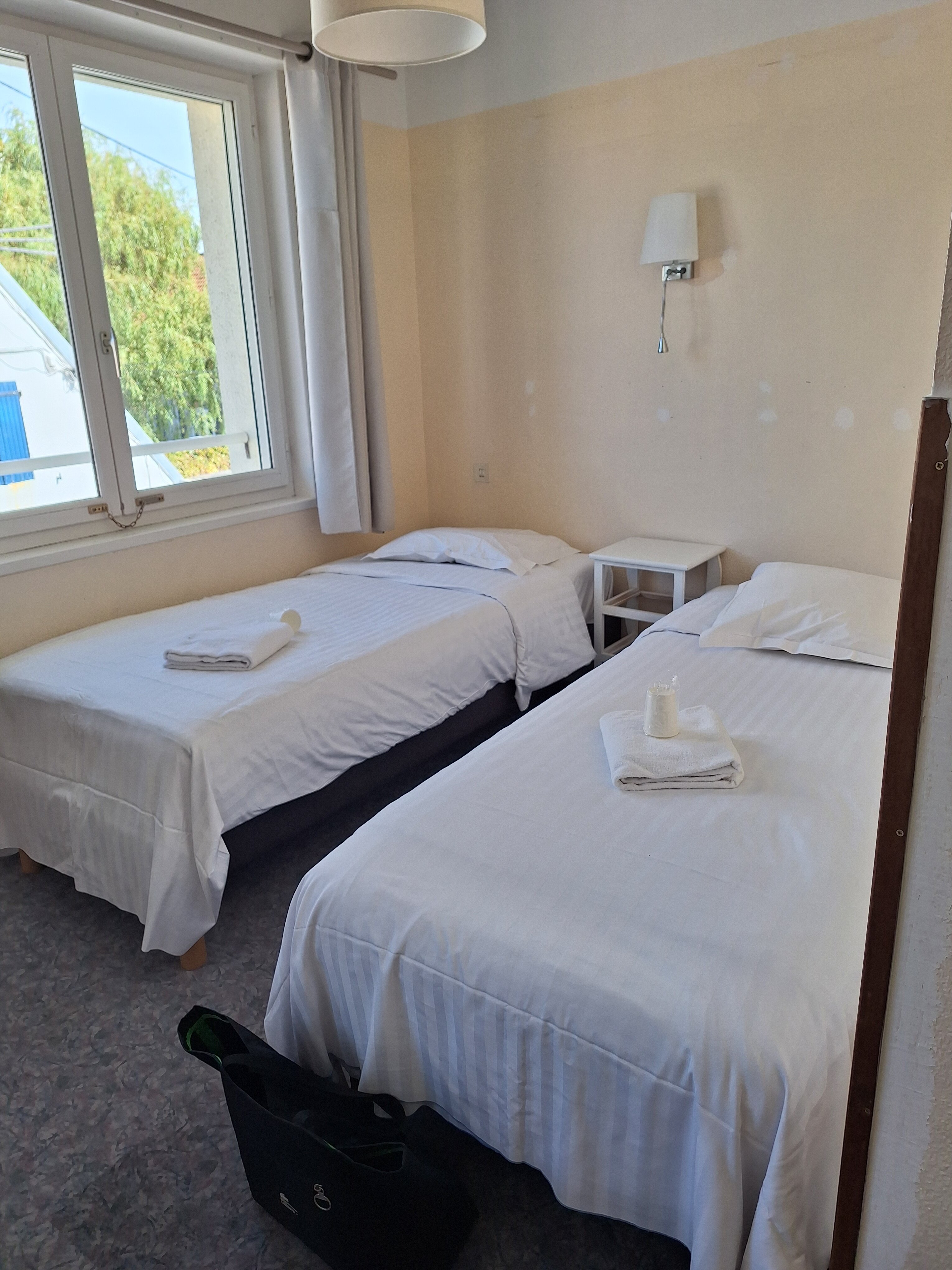 Hôtel Le Vivier WISSANT - Vue Mer-官方