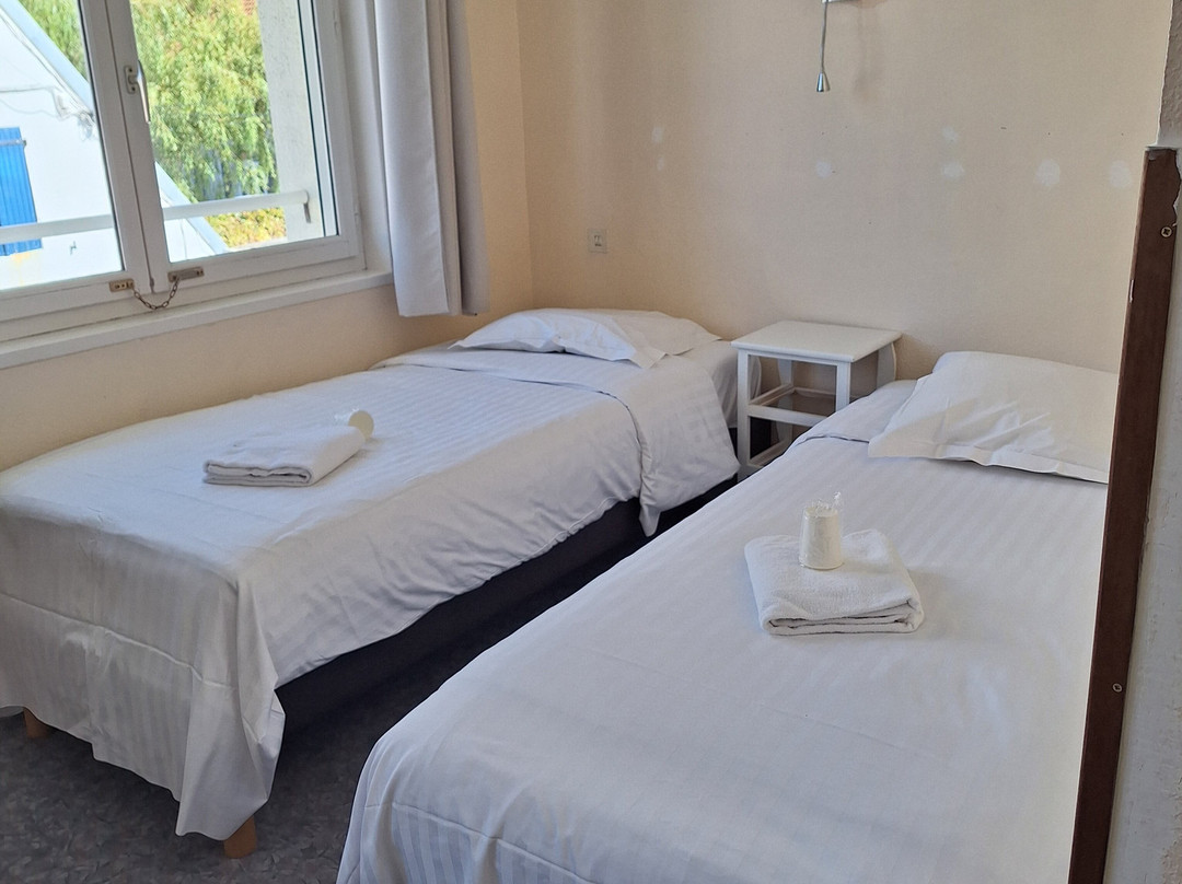 Hôtel Le Vivier WISSANT - Vue Mer主图