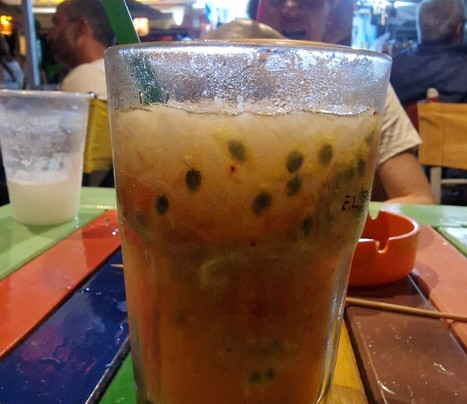 Caffe Mulato-切塞纳蒂科必去景点