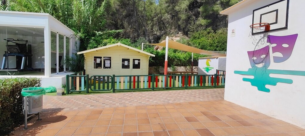 Balansat Resort主图