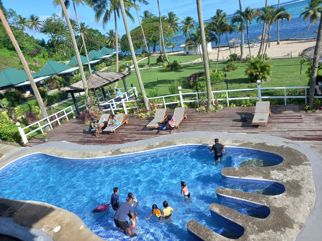 克鲁索疗养酒店主图