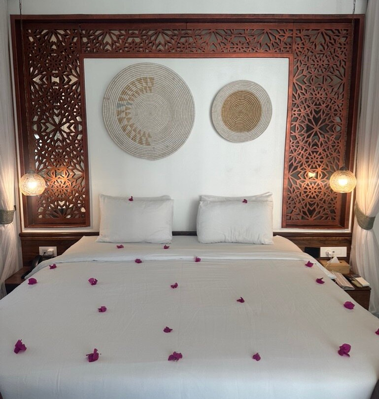 LUX* Marijani Zanzibar主图