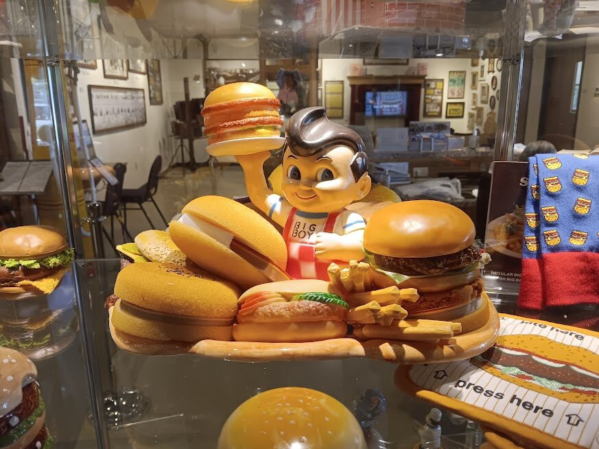 Seymour Community Museum-Seymour必去景点