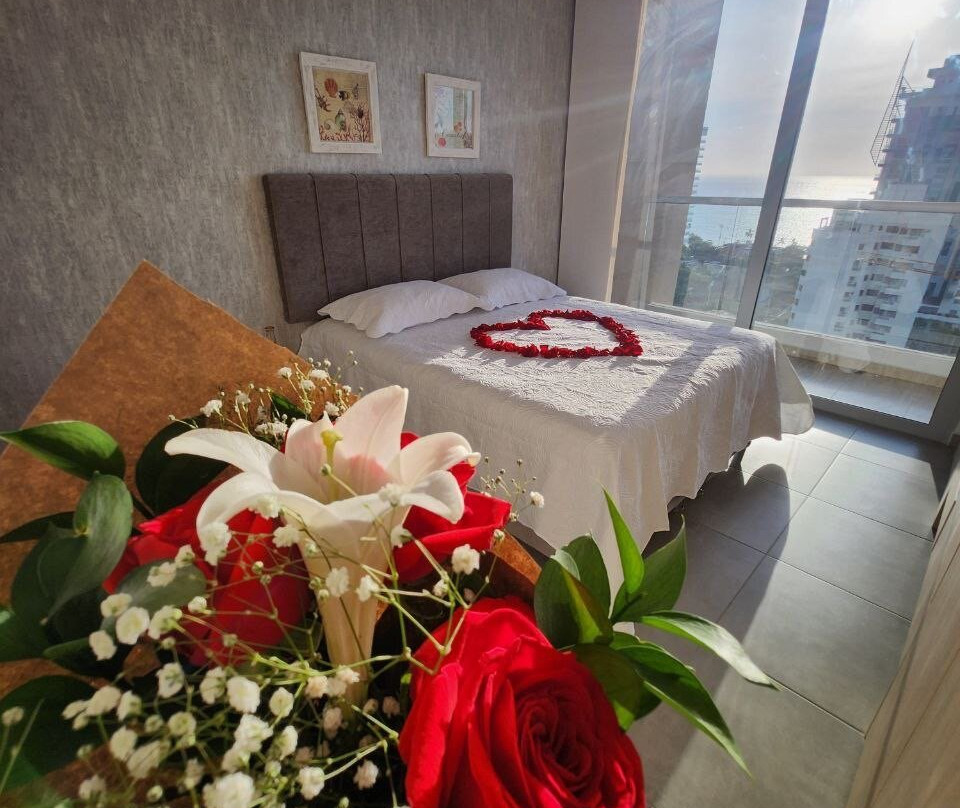 Playa Salguero-圣玛尔塔必去景点