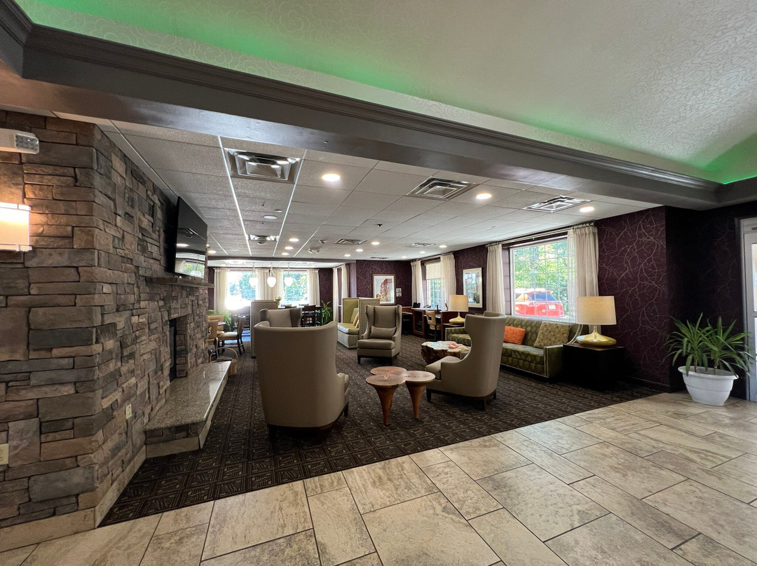 Wingate by Wyndham Elkins主图