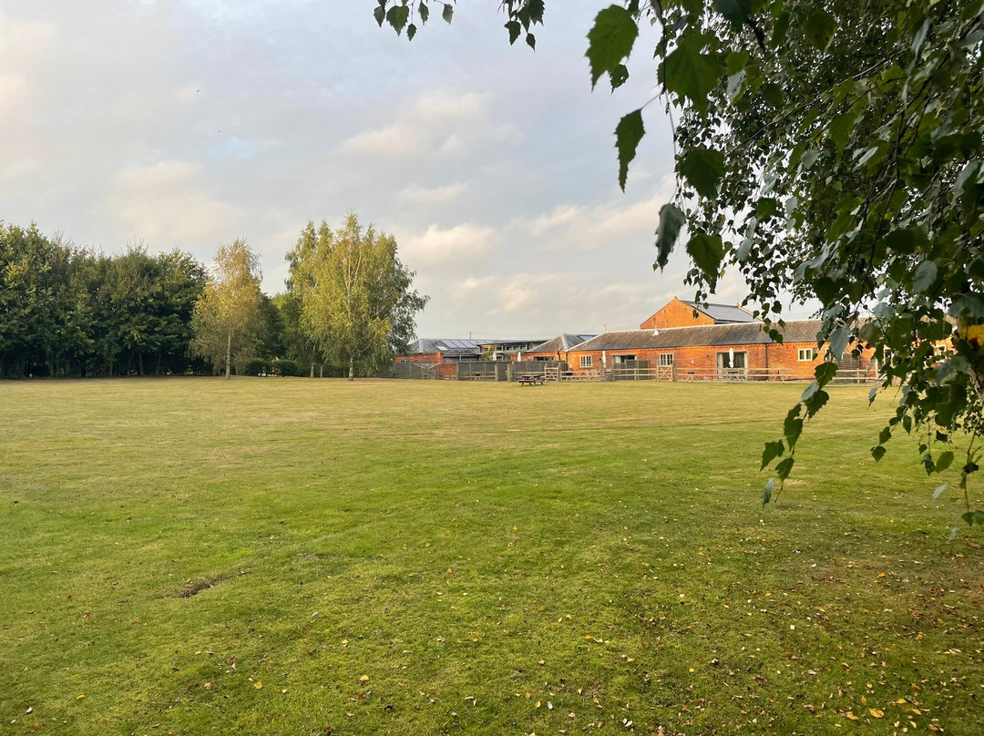 Cranmer Country Cottages
