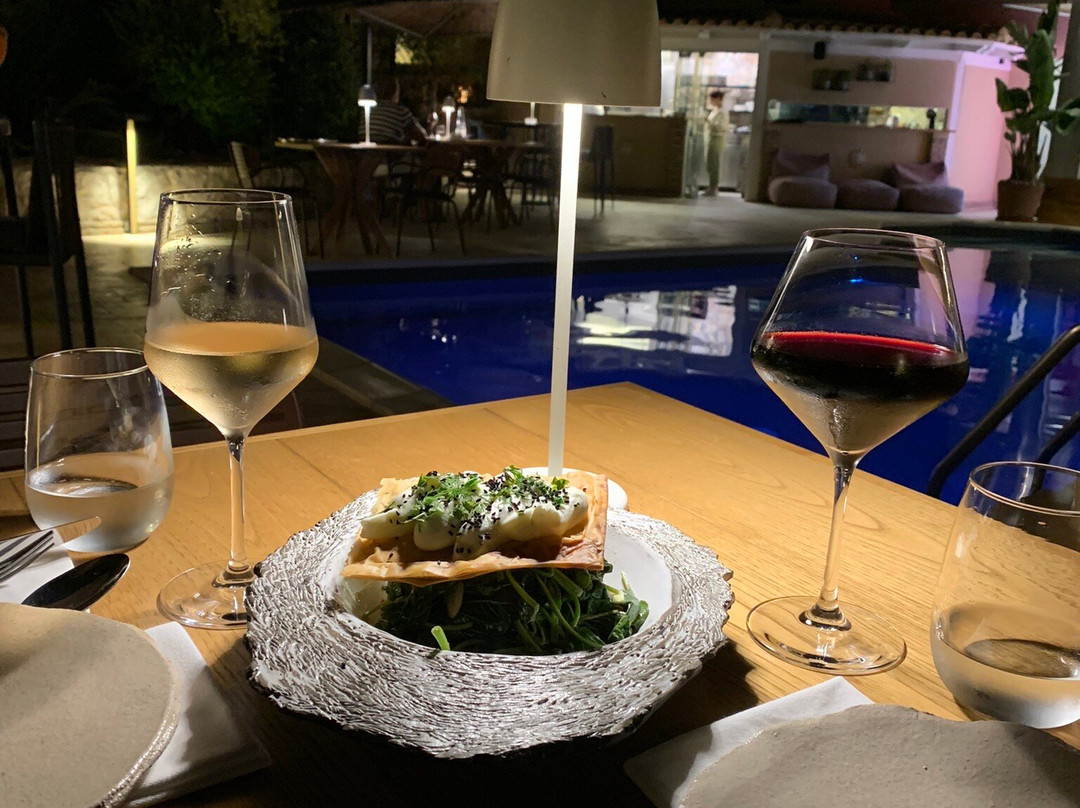 Anthemion Suites & Villas主图