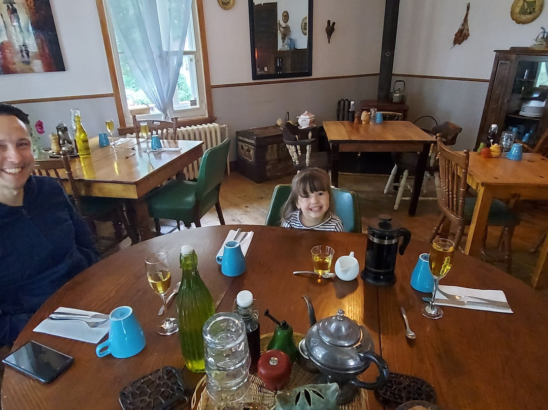 Auberge Carpe Diem主图