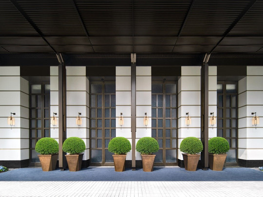 成都木棉花酒店，凯悦臻选品牌旗下主图