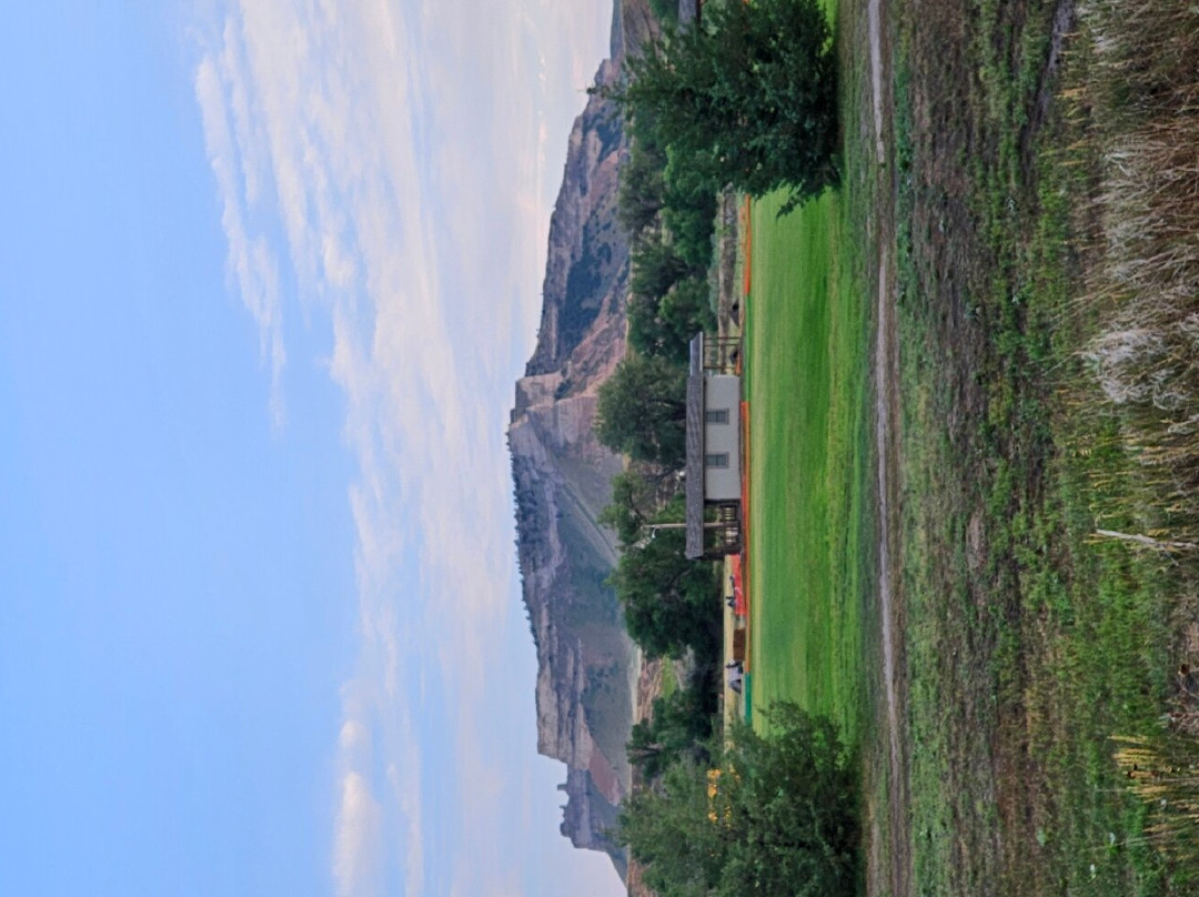 Riverside Campground-Scottsbluff必去景点