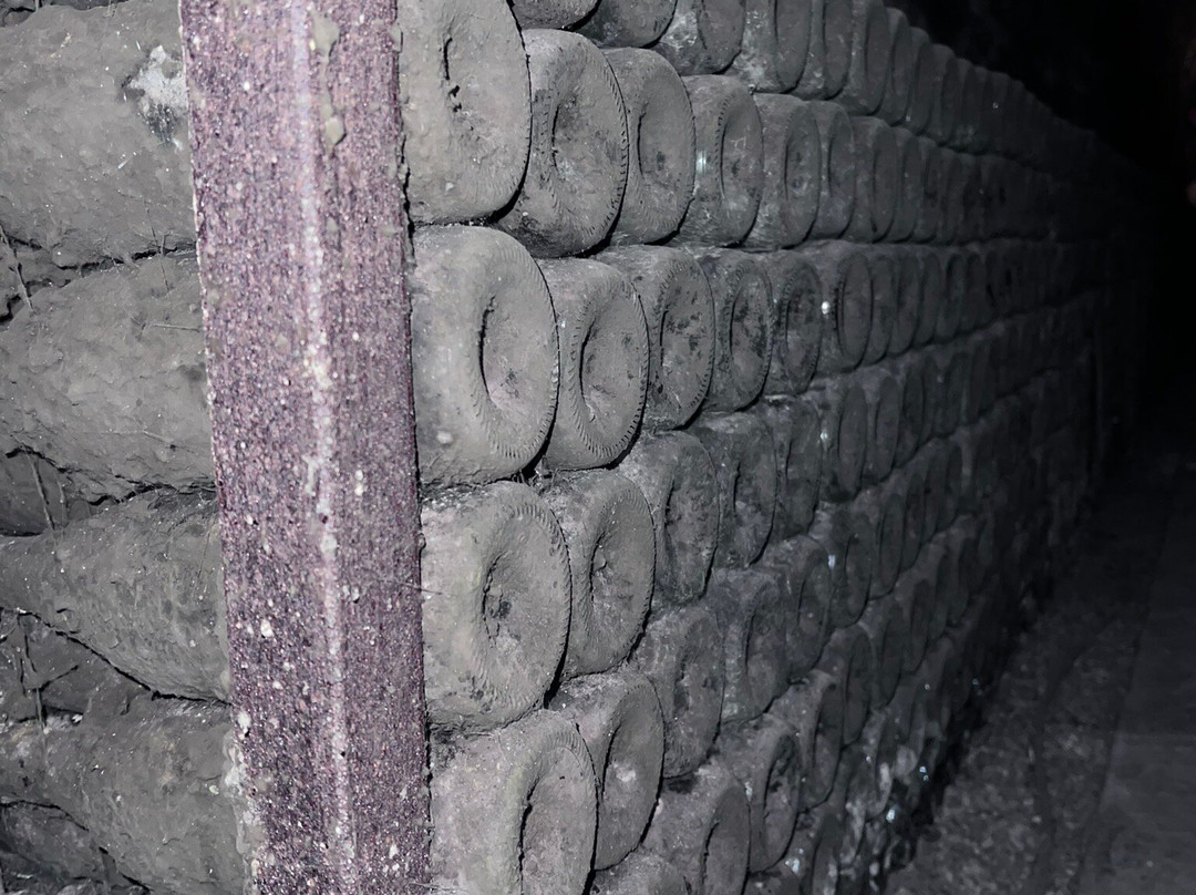 Castello di Monsanto景点图片