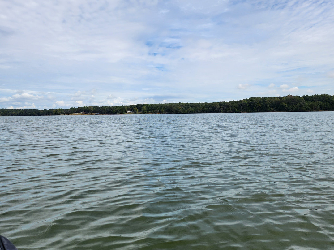 Lake Charles State Park景点图片