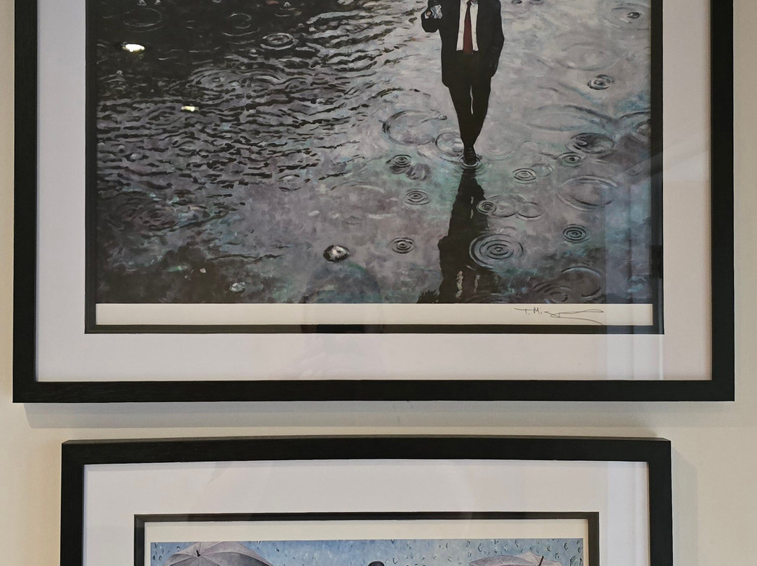 Art by Theo Michael-拉纳加必去景点