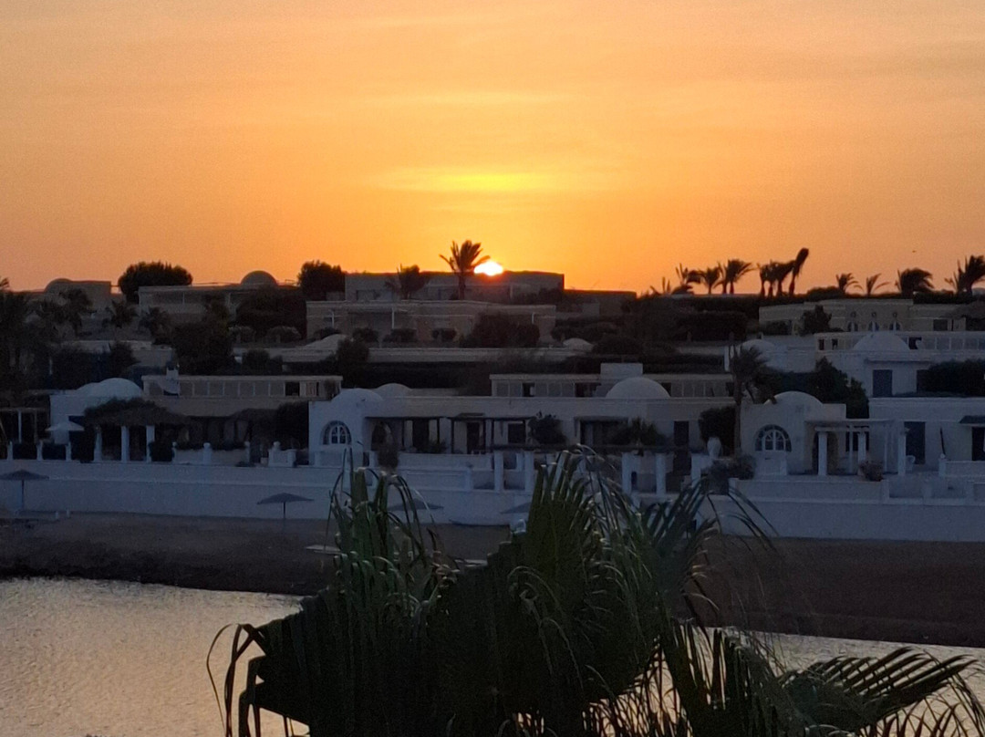 Sultan Bey Hotel主图