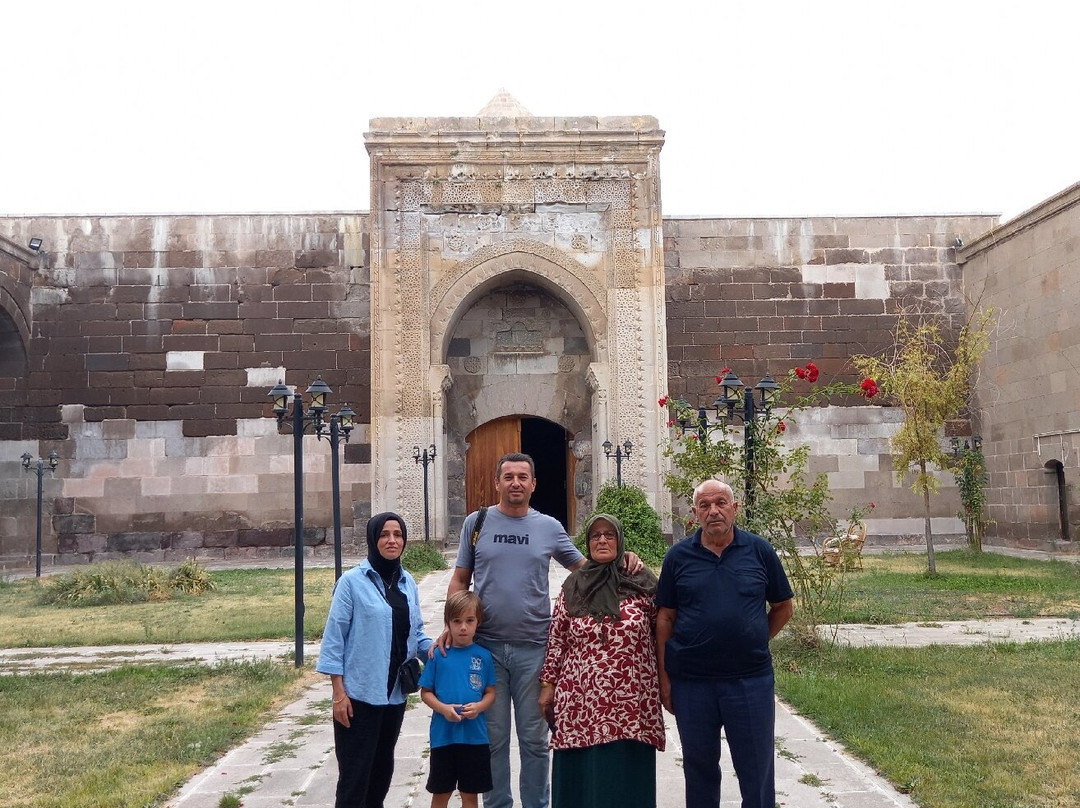 Karatay Han景点图片
