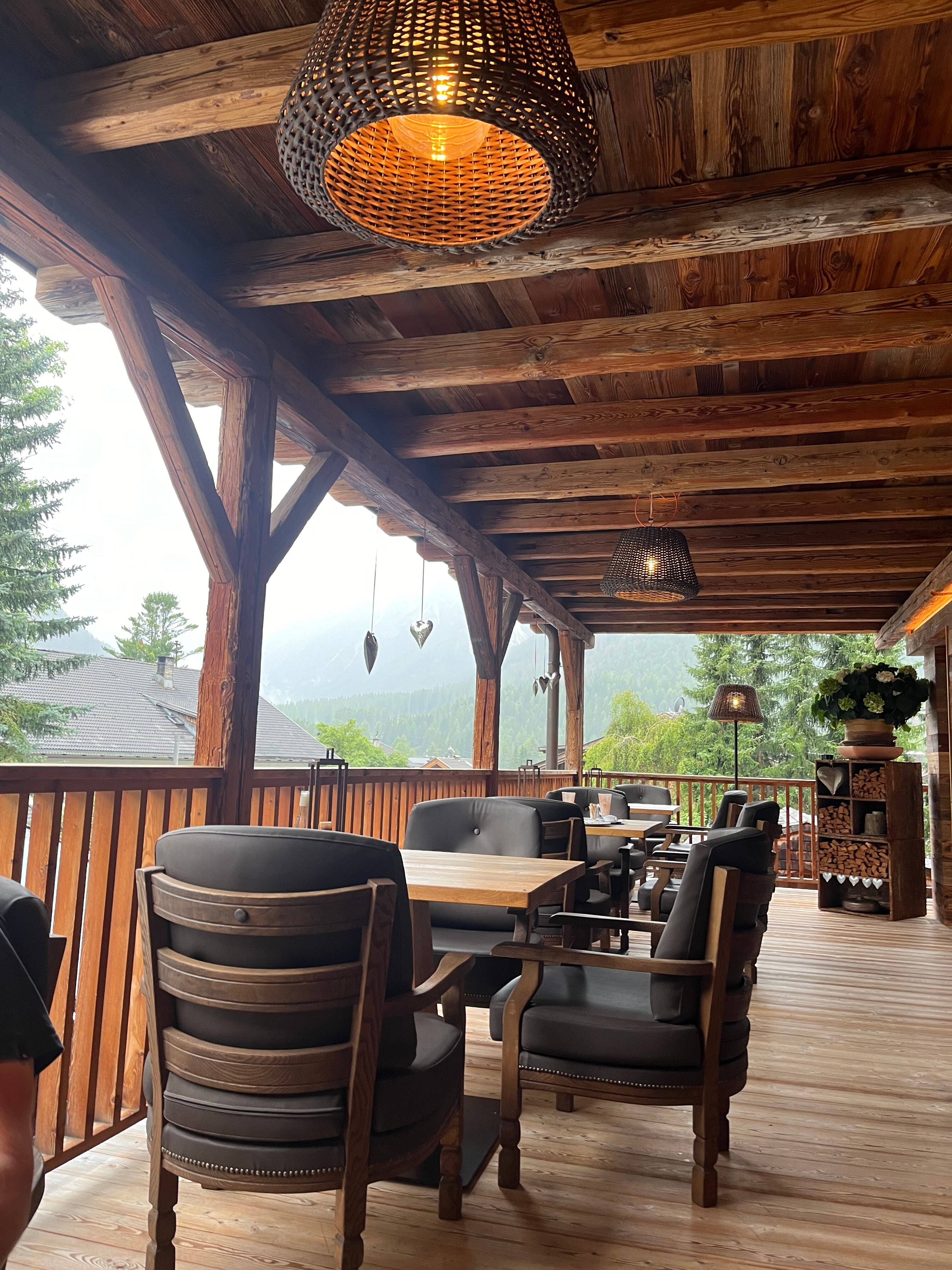 Hotel Alpenblick-浴室