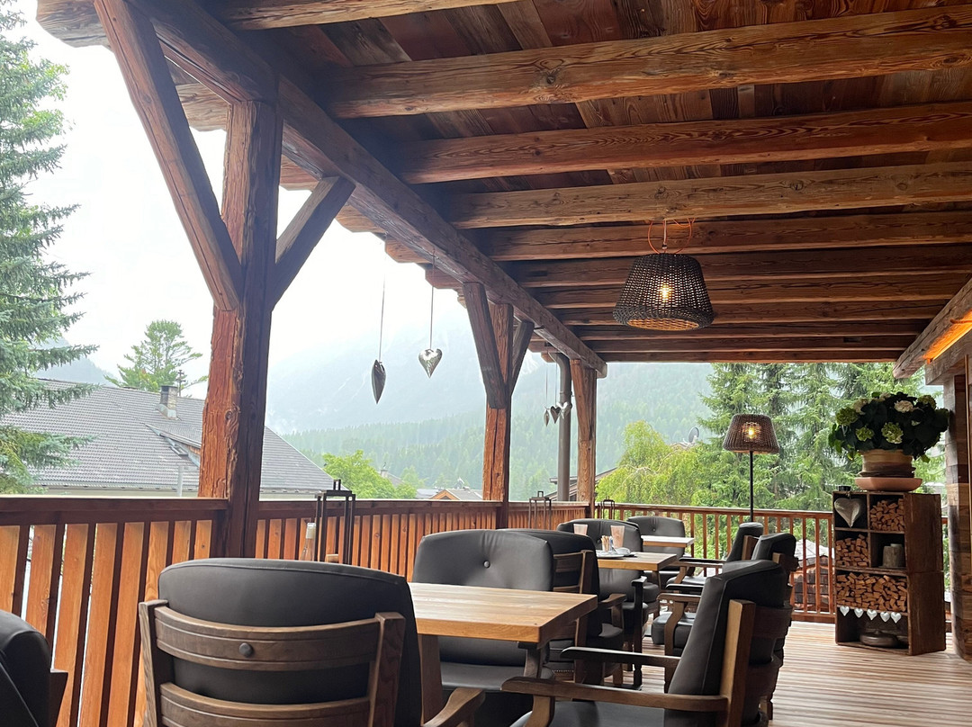 Hotel Alpenblick主图