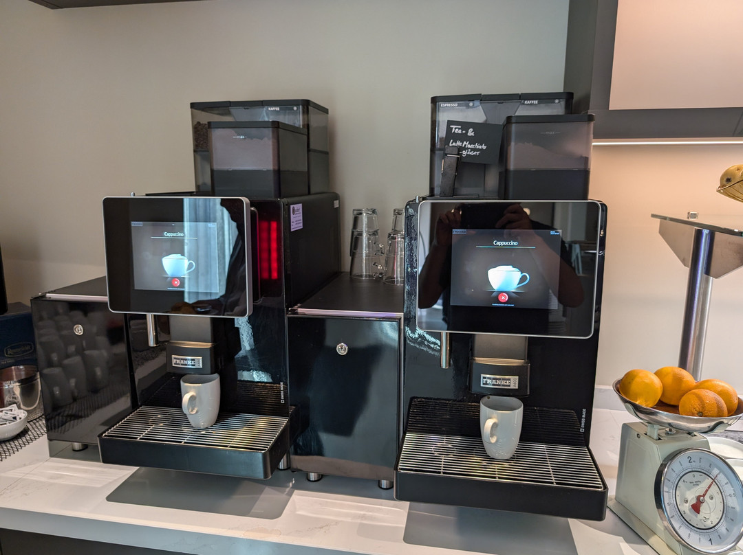 AC Hotel Wuerzburg主图