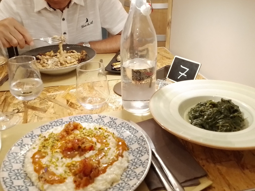 Antico Stabilimento Balneare di Mondello-Mondello必去景点