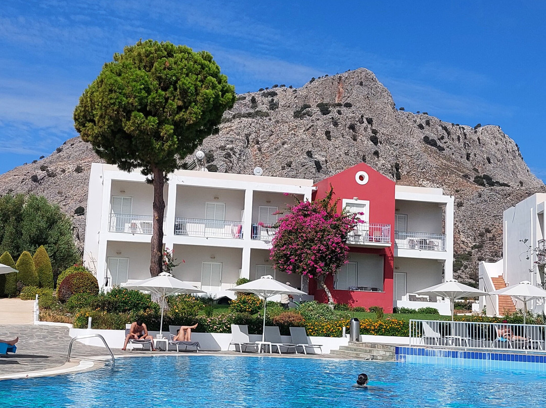 Ville Di Lindos主图