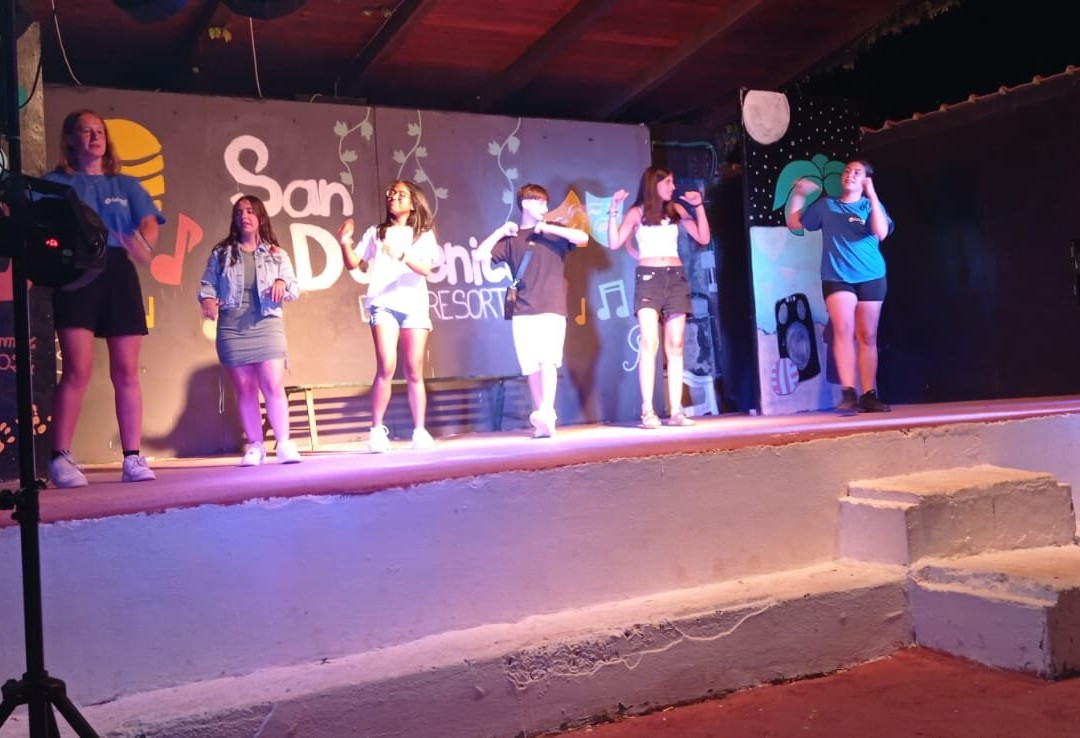 San Domenico Village主图