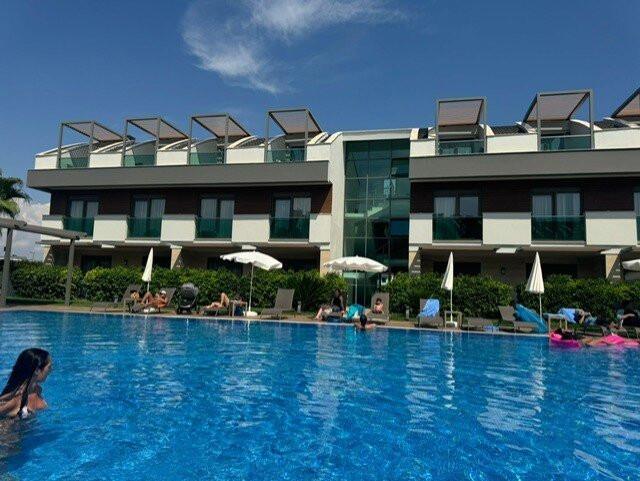 Veranda Suites主图