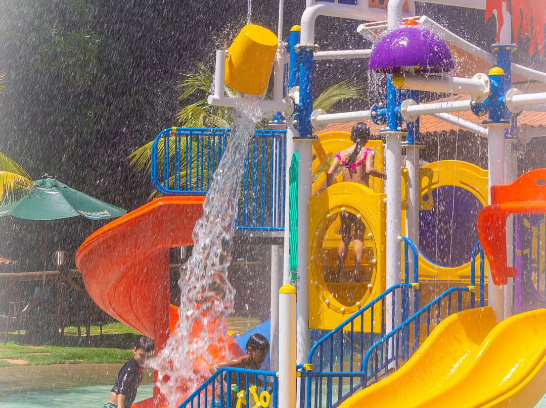 Maquiné Park Hotel主图