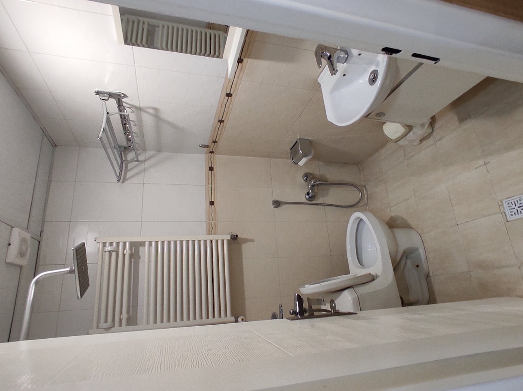 Hotel Behbood Tabriz主图