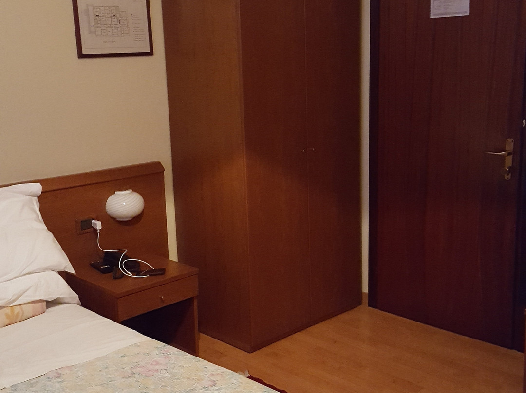 Hotel Colonna主图