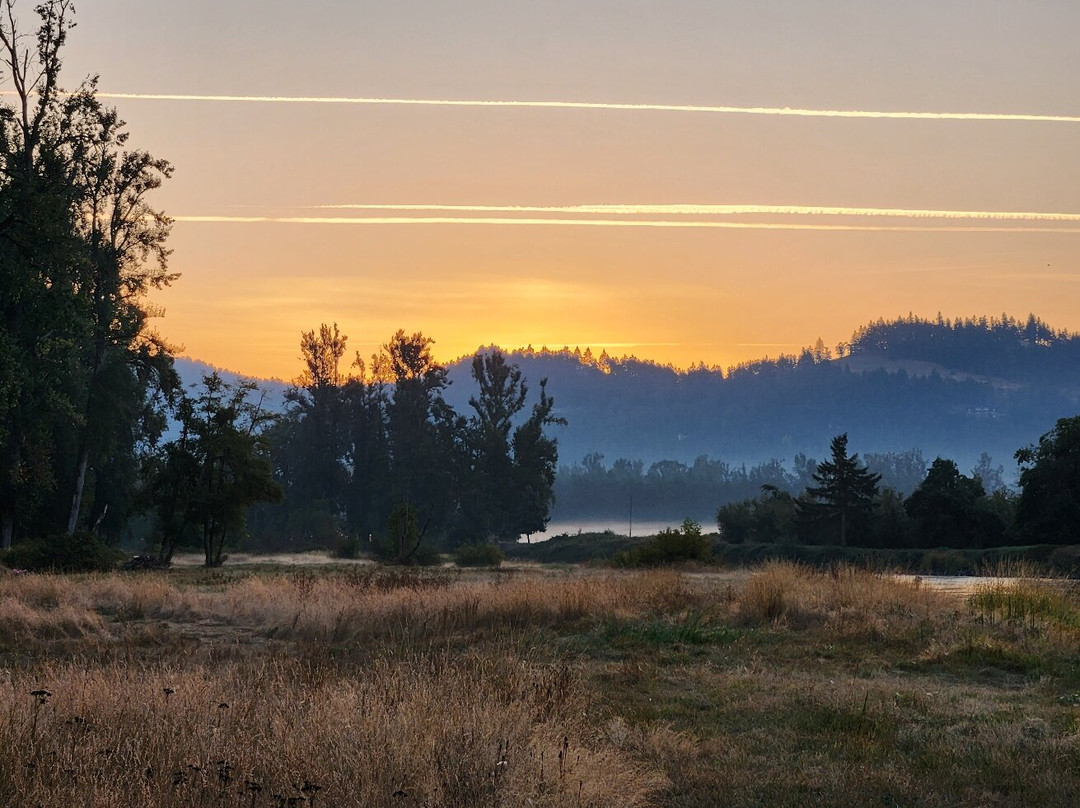 McKenzie Orchards Bed and Breakfast Inn主图