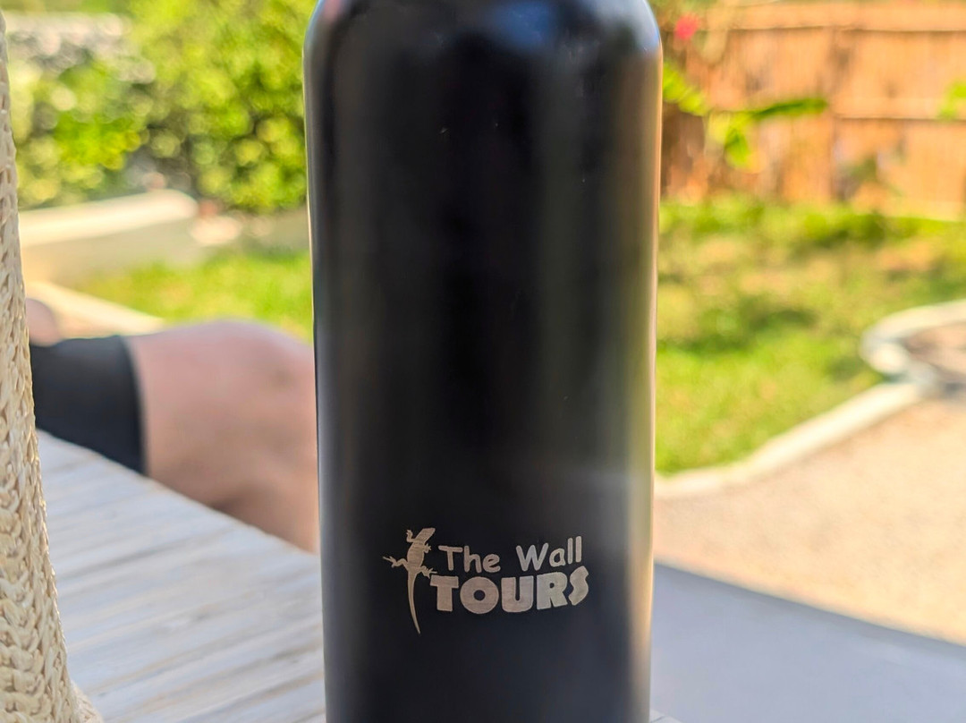 The Wall Tours-桑给巴尔岛必去景点