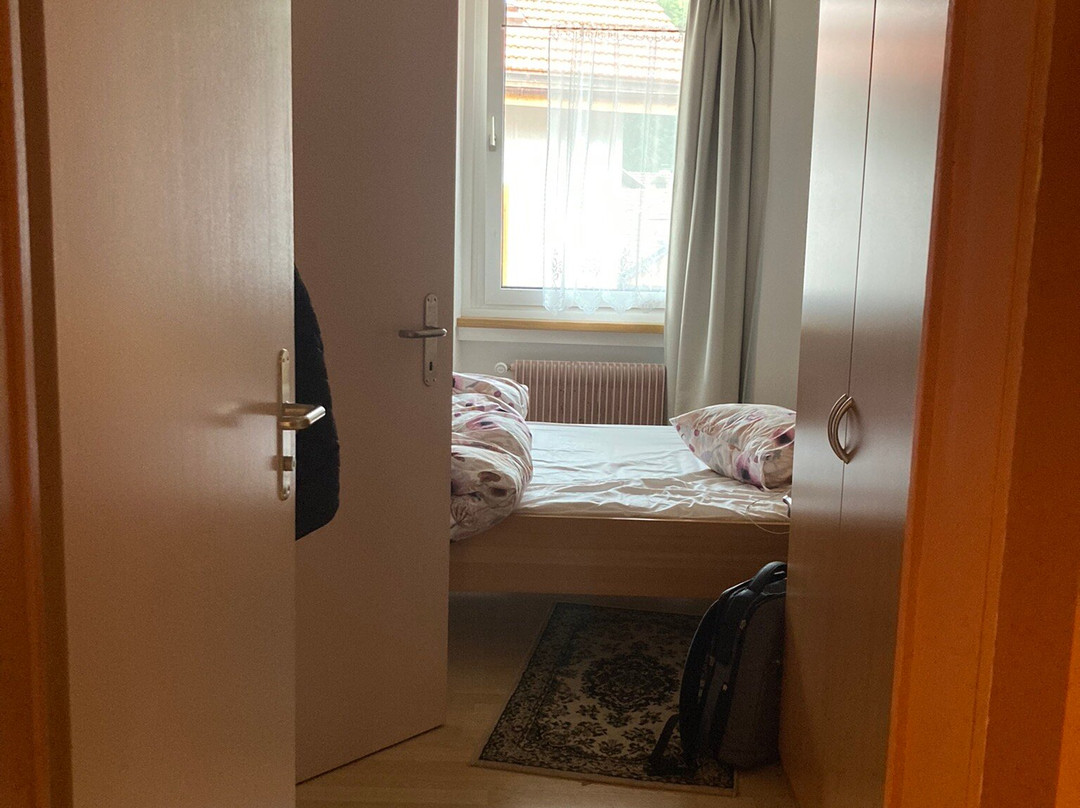Hotel Raetia主图