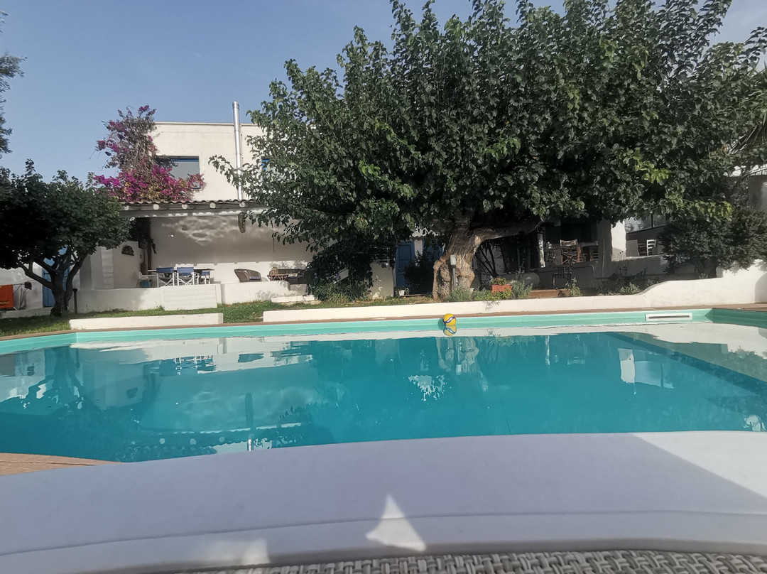 Bed & Breakfast - Scacciapensieri主图