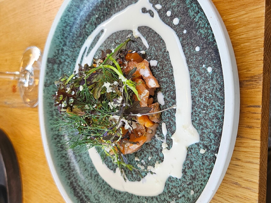 Hotel Faaborg Fjord Spa & Konference主图