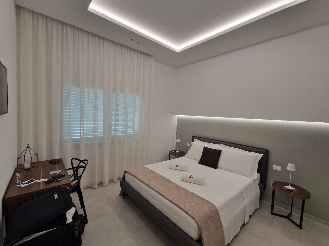 Daline Holiday Rooms
