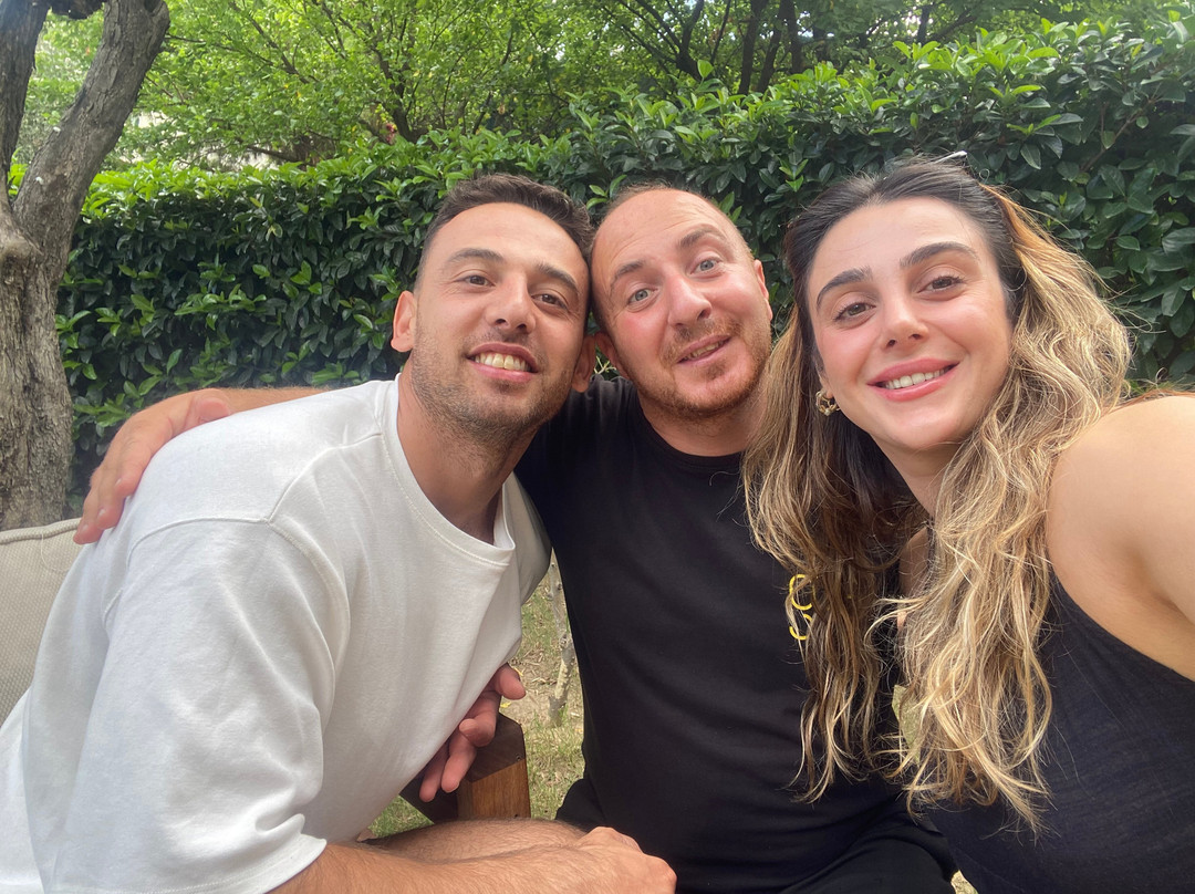 Ayse Hanim Konagi主图