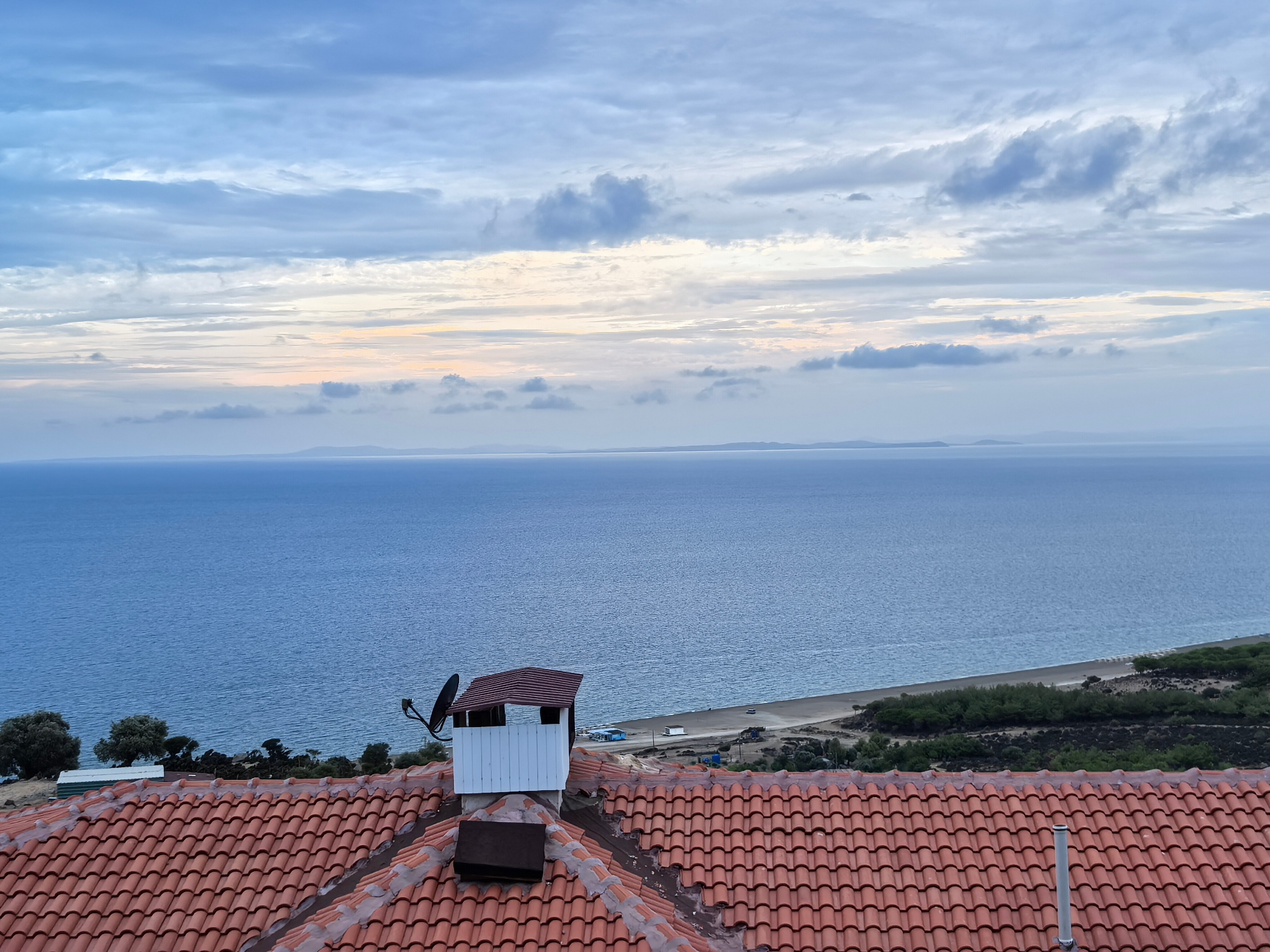 Limnos Hotel-官方