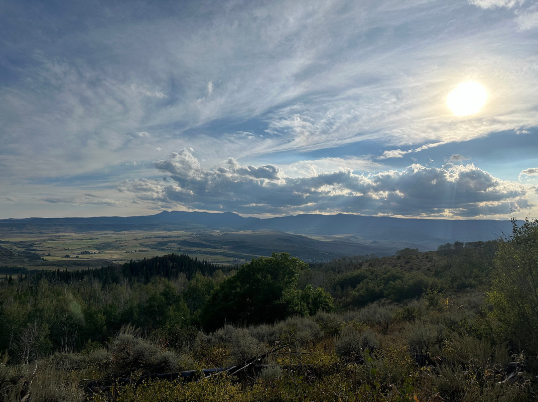橡树溪小屋主图