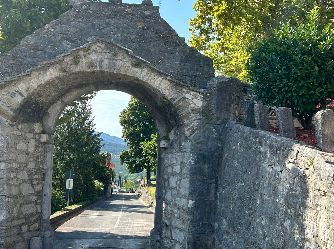 The Town of Hum-Hum必去景点