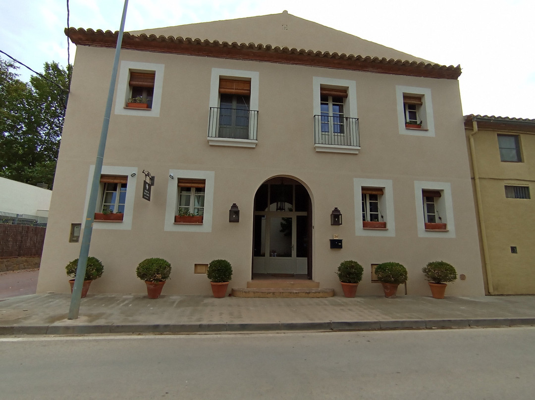 L'Hort de Sant Cebria主图