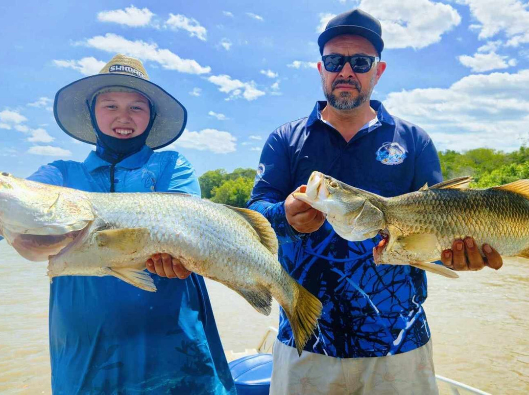 Barra Private Tours-达尔文市必去景点