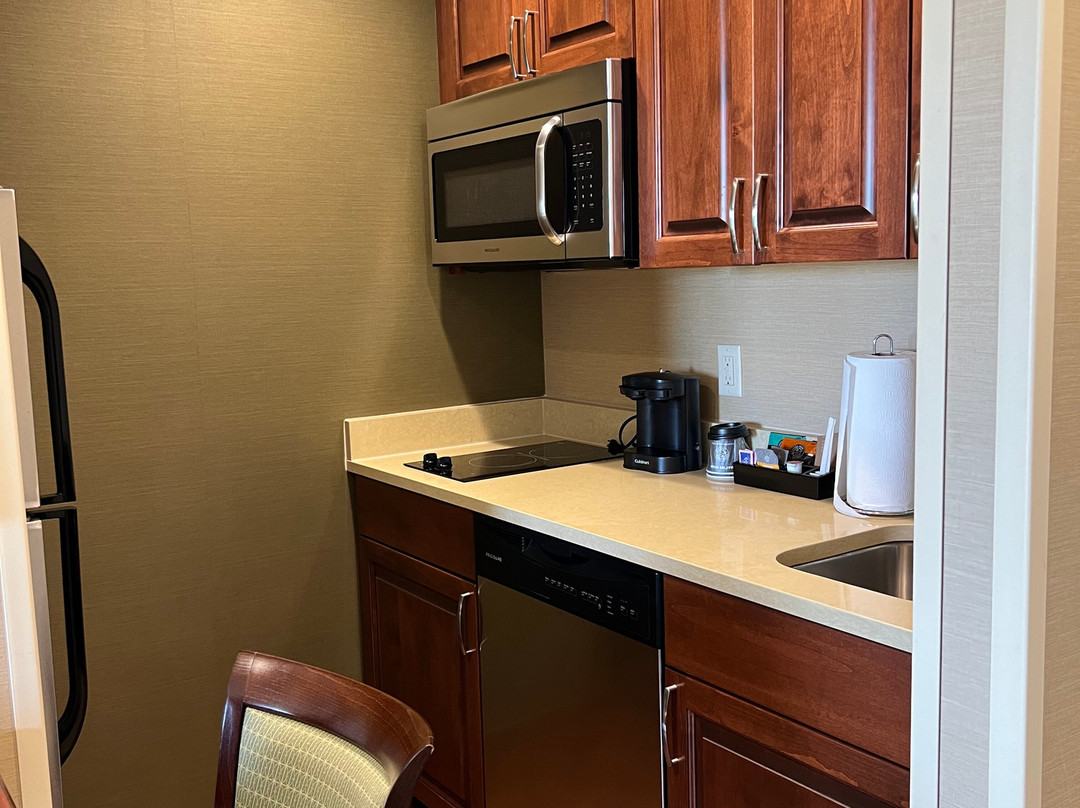 Homewood Suites by Hilton Richland主图