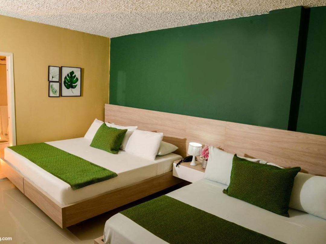 Hotel Prado 34 West主图