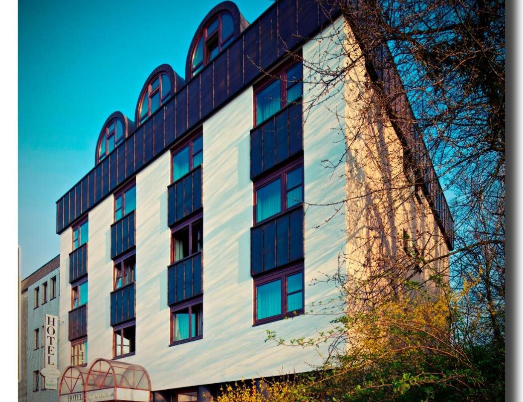 Hotel Am Schloss Broich主图