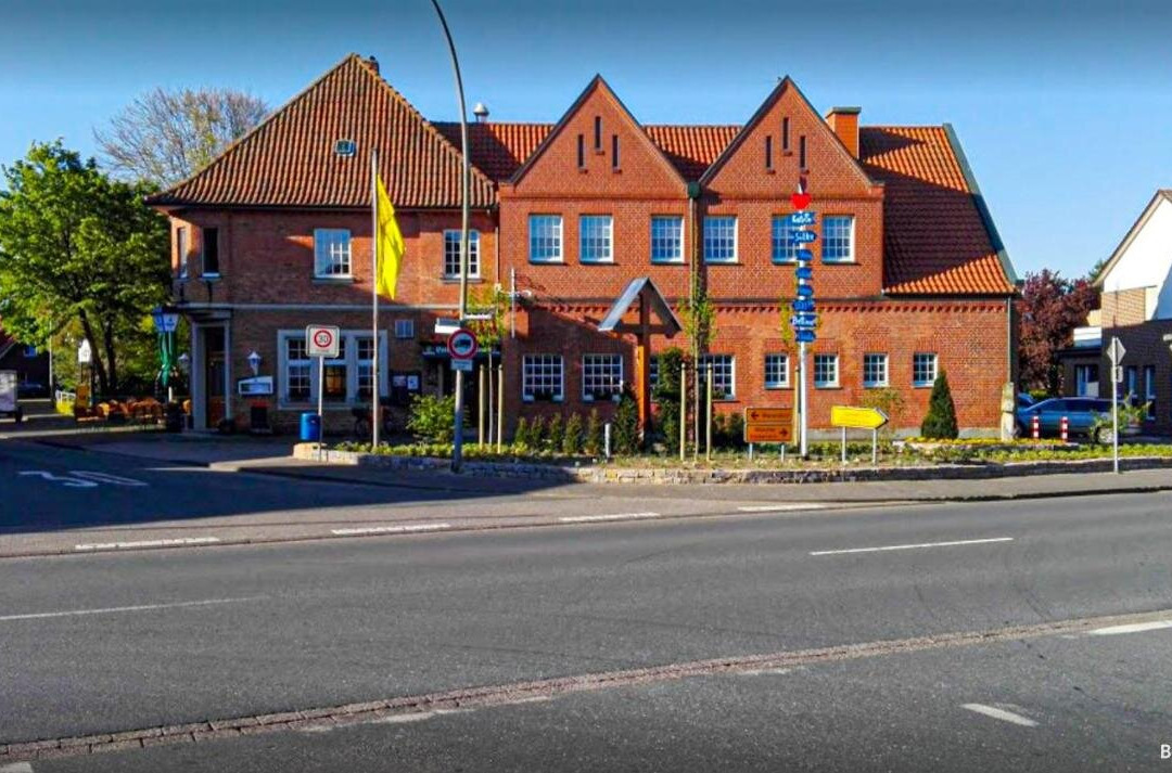 Hotel Biedendieck主图